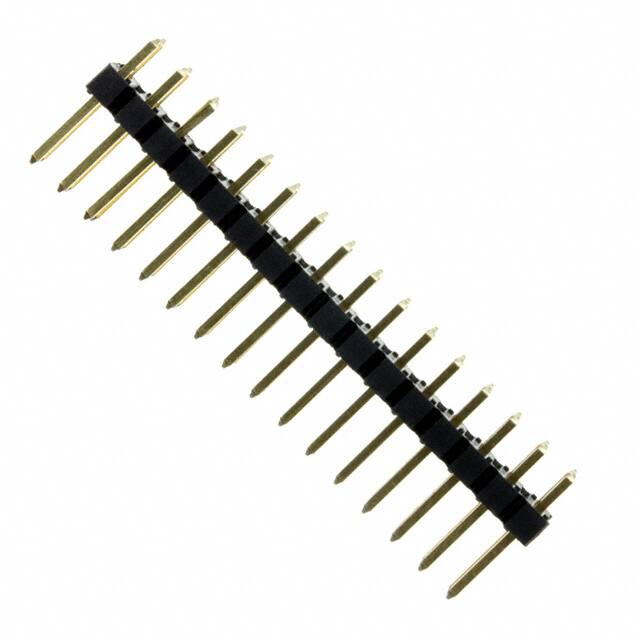 67997-132HLF Amphenol ICC (FCI)  Headers Male Pins